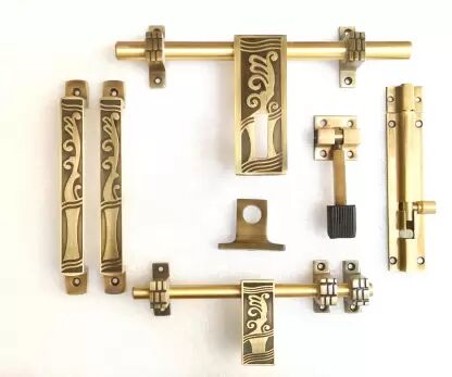 Metal Door Kit, for Cabinets, Feature : Longer Functional Life