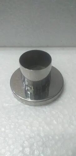 Silver Round Stainless Steel Council, for Curtain Use, Grade : AISI, ASTM, BS