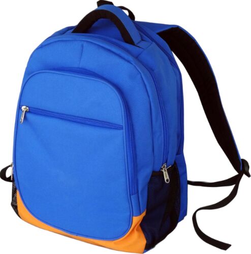 Fancy Shoulder Backpack, Pattern : Plain