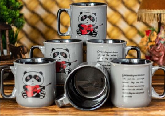 PANDA MUG