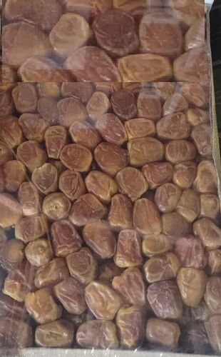 Sukkari Rutab Dates, Packaging Size : 500g