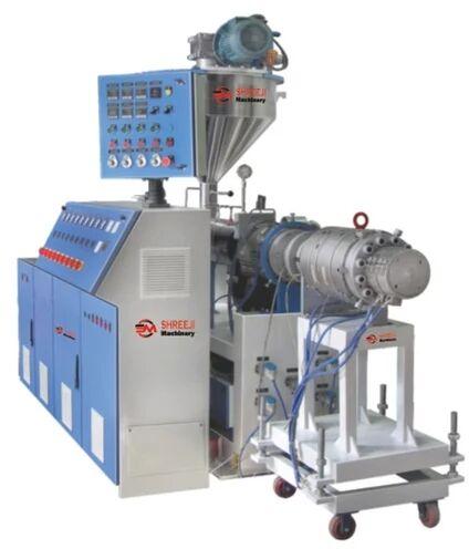 PVC Extruder Machine, Capacity : 110 TO 700 KG