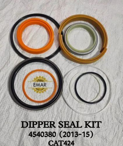Backhoe Loader Dipper Seal Kit