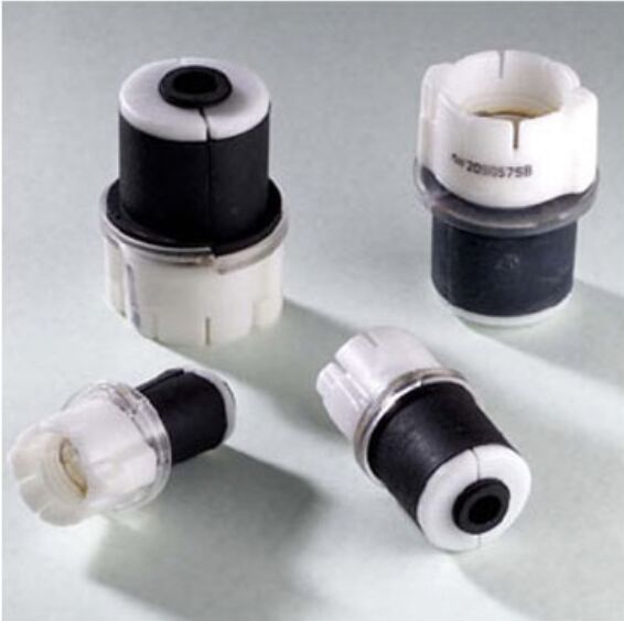 CKE Hdpe Simplex Plug 50 mm, for Wire Covering