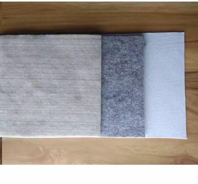 Polyester Acoustic Foam Sheet