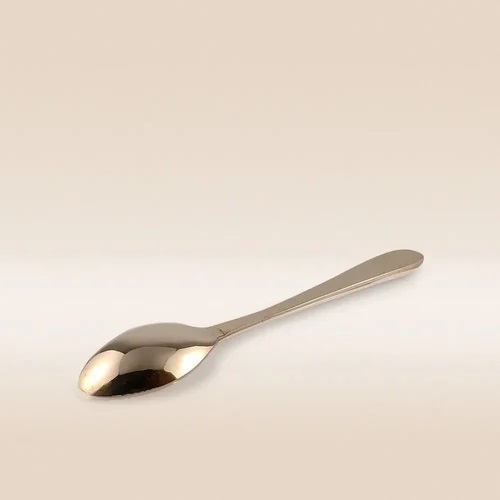 Bronze Spoon, for Home