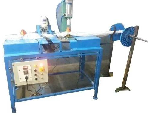 Paint Coated Mop Making Machine