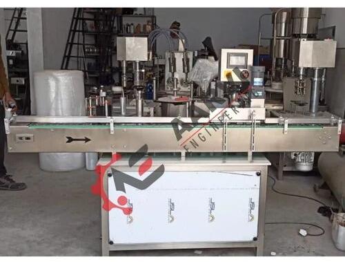 Pharmaceutical Labelling Machine, for Sticker Labeling