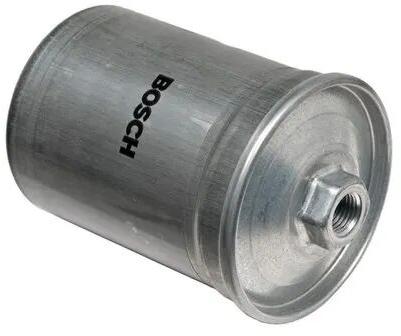 Bosch Aluminium Diesel Filter, for Automotive Industry