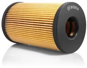 Bosch Paper Core Oil Filter, for Automotive Industry