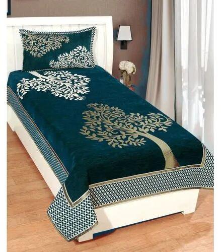 single bed sheet