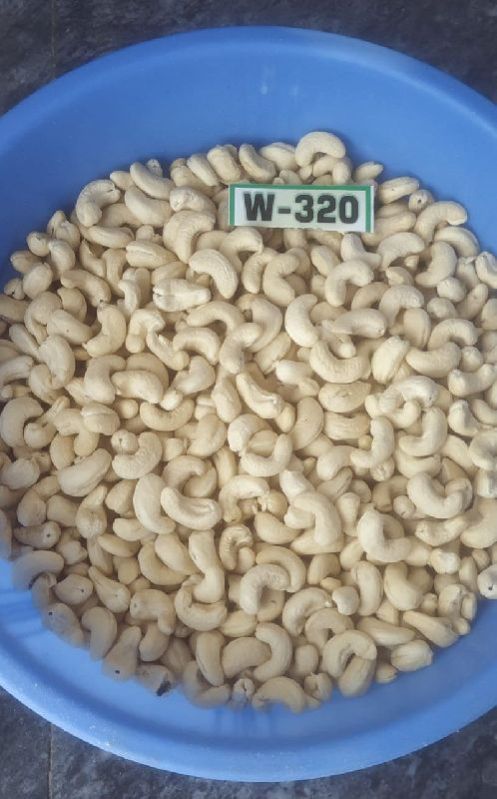 W320 Cashew Nuts