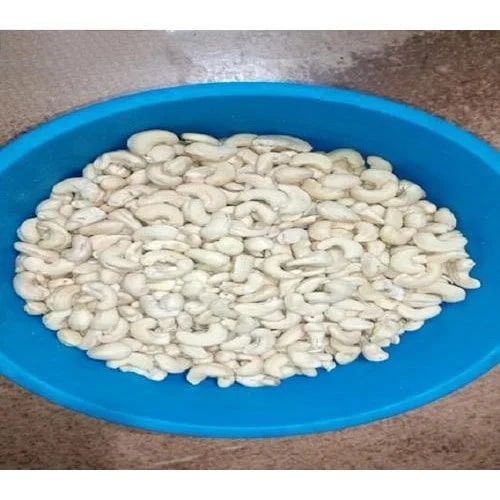 White Cashew Kernels