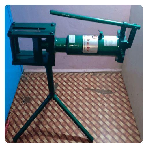 Busbar Bending Machine