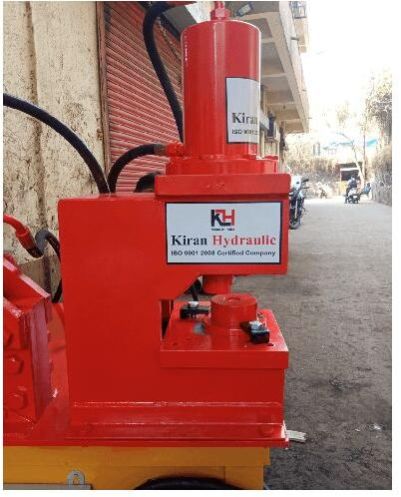 Busbar Punching Machine Busbar Bending Machine Manufacturer In Maharashtra
