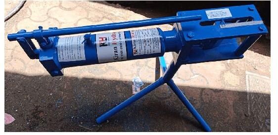 High Quality Busbar Bending Machine