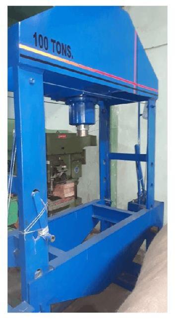 Hydraulic Press Machine