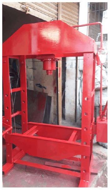Hydraulic Press Machine