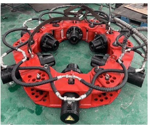 Piling Construction Equipment