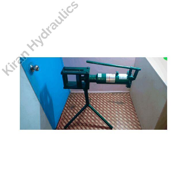 Bus Bar Shearing Punching Bending Machines