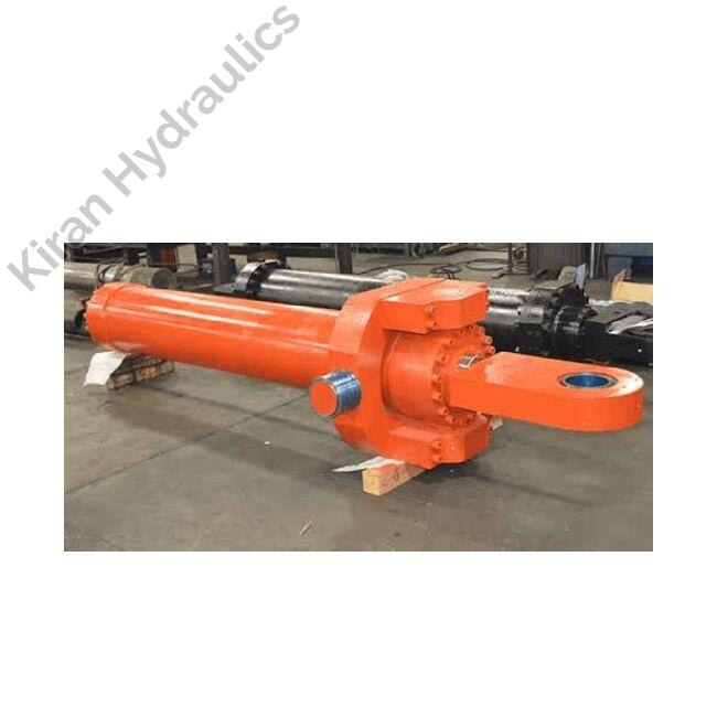 Hydraulic cylinder power pack cylinder, Standard : AISI, ASTM