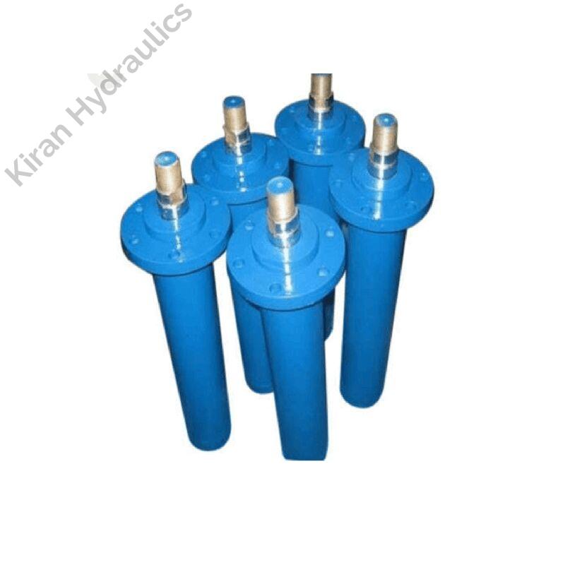 Automatic 220V hydraulic power pack hydraulic cylinder, for Electric Motors, Certification : CE Certified