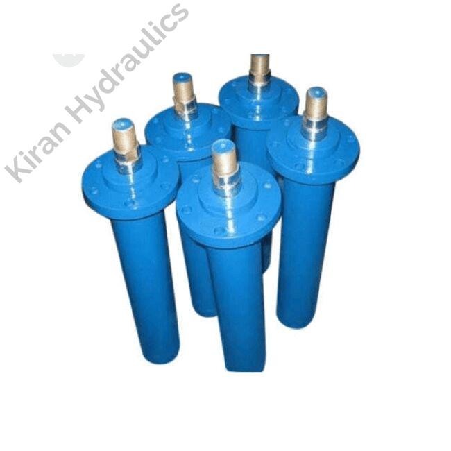 Hydraulic power pack hydraulic cylinder, for Electric Motors