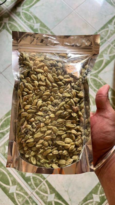 green cardamom