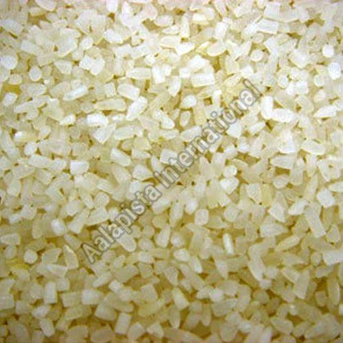 IR 64 100% Broken Raw Rice, Packaging Type : Plastic Bags