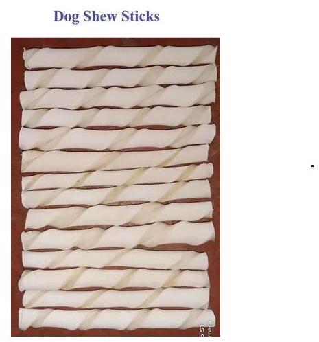 Dog chew stick