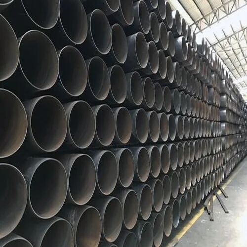 Steel Round Cew Pipe