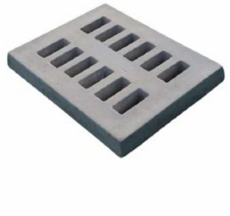 Concrete RCC Gully Grating, Feature : Excellent Strength