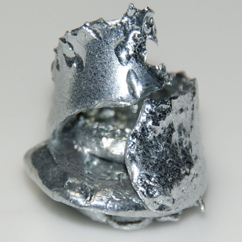 Gallium liquid metal