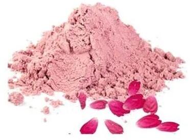 Rose Petal Powder, for Cosmetics, Feature : Colorful Pattern, Freshness, Natural Fragrance