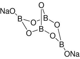 Sodium Tetraborate