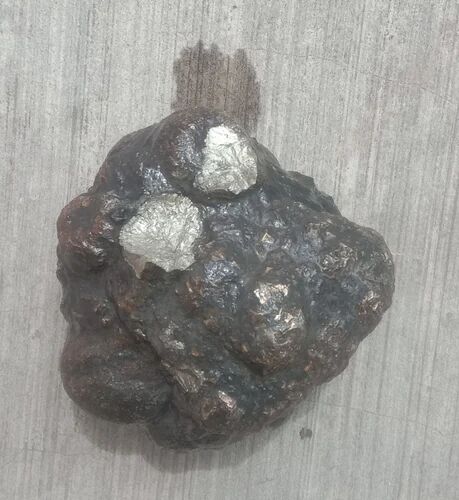Tungsten Ore, Packaging Size : 50 Bag
