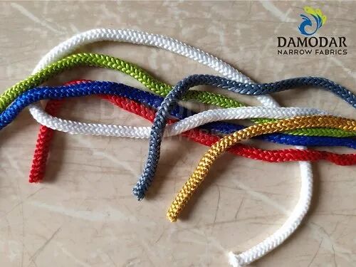Polyester Paper Bag Handle Ropes