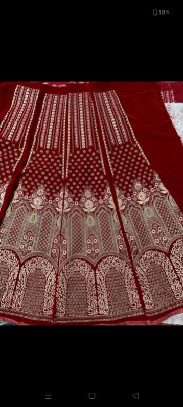 wedding lehenga choli