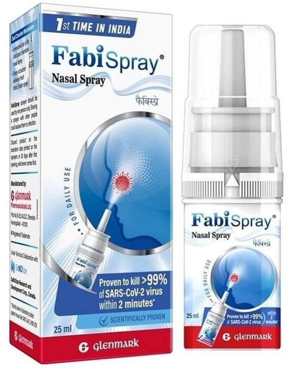 Fabispray Nasal Spray