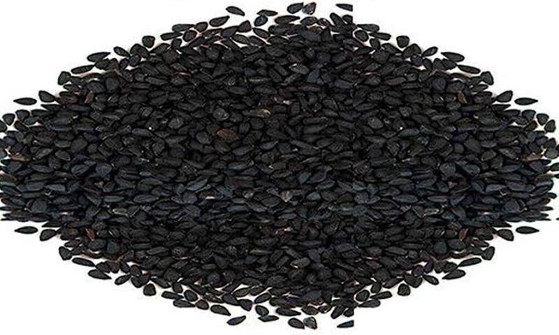 Black Raw Common Nigella Seeds, for Food Medicine, Certification : FSSAI Certified