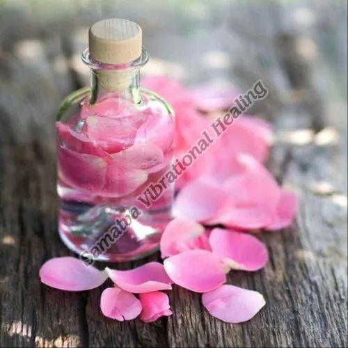 Floral Water, for Cosmetic, Packaging Size : 5L, 10L, 50L, 100L