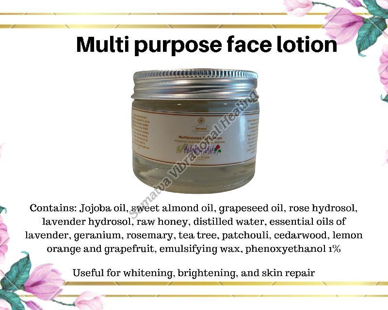 moisturising face cream