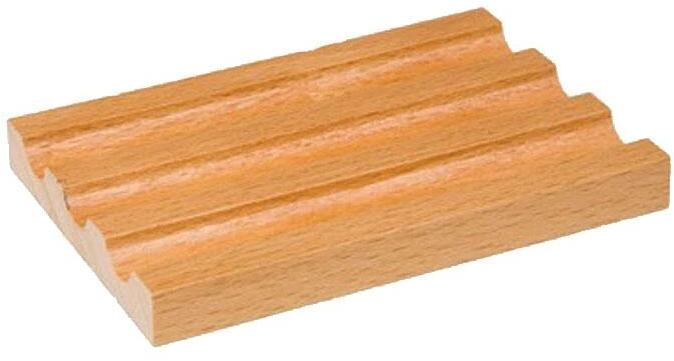 Plain Wooden Pencil Stand, Packaging Type : Box