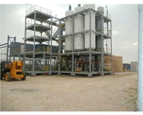 Biodiesel Plant, Voltage : 440 V