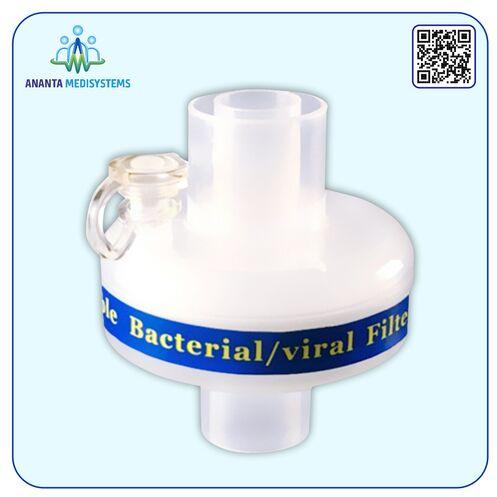  Bacteria Filter, for Ventilator