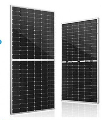 axitec mono-perc solar panel