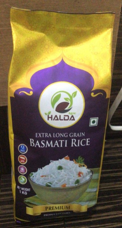 Organic Hard Rice Grain, for Food, Packaging Type : Pp Bags