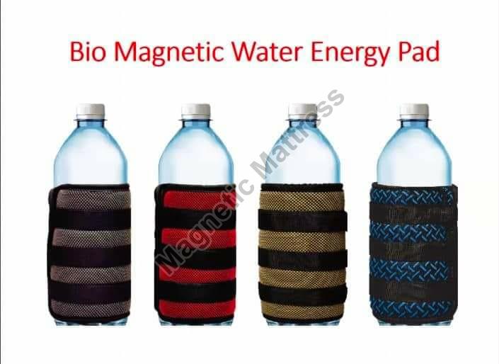 Bio Magnetic Water Energy Pad, Feature : Robust Construction, Rust Proof