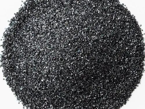 Black Silicon Carbide, For Industrial