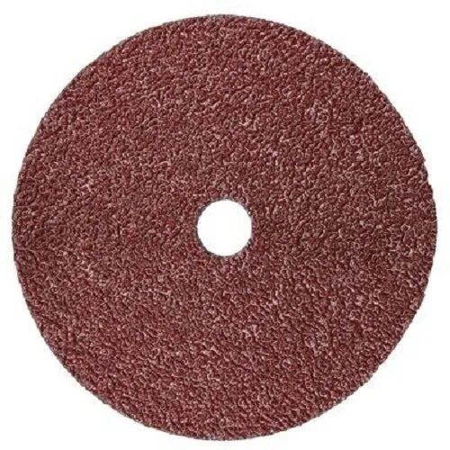 Multicolor round Fibre Disc, Packaging Type : Box
